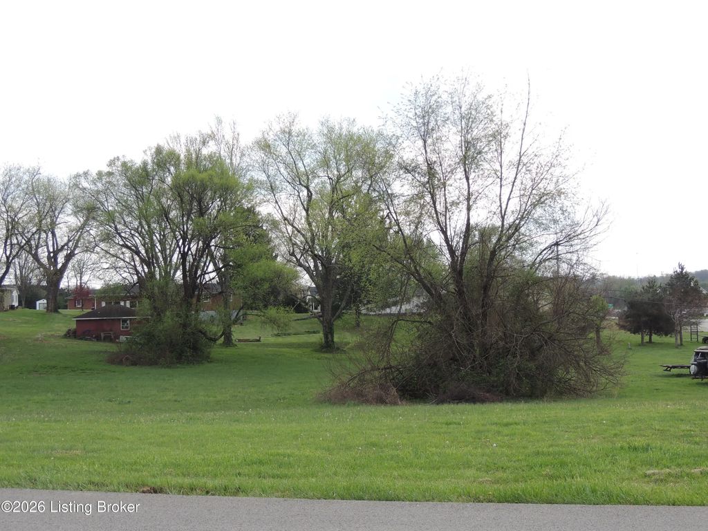 2201 Elmcrest Dr, Bardstown
