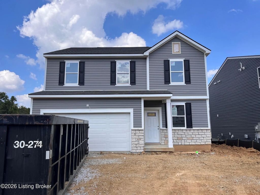 8401 Hollis Vw Way, Louisville