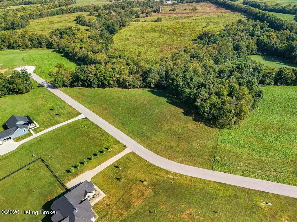 Tract 54 Petie Ln, Shelbyville