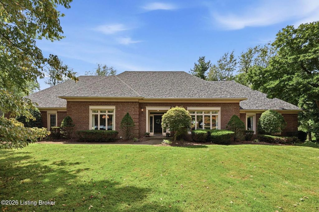1126 N Highway 1793, Goshen