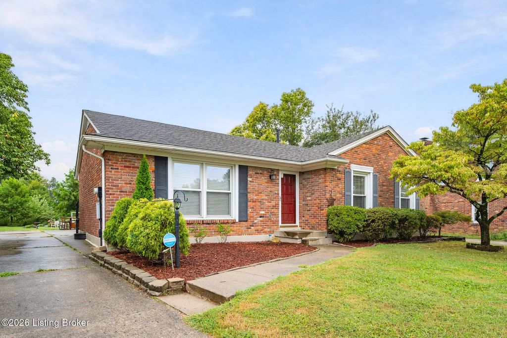 9206 Auburn Ave, Jeffersontown