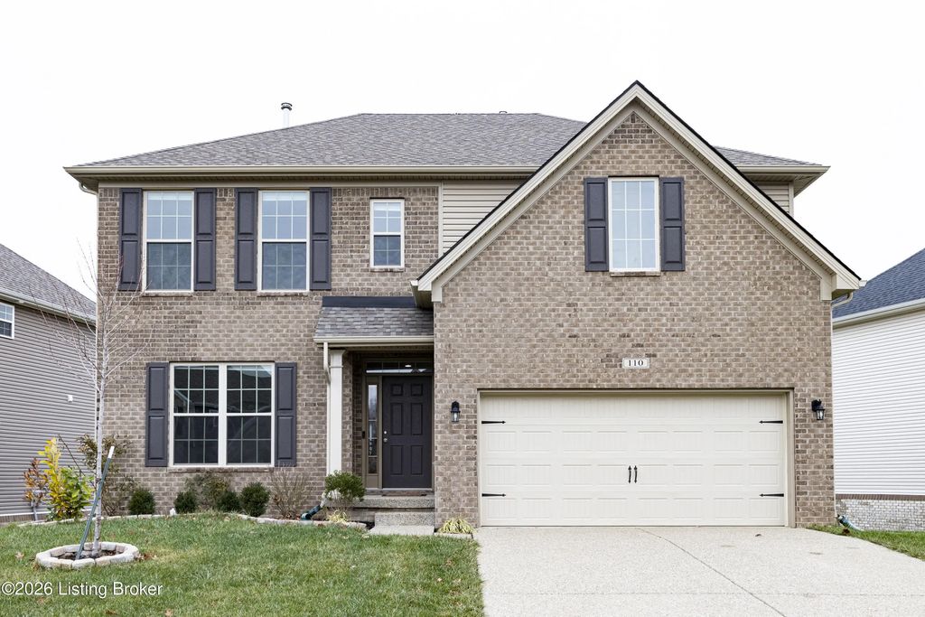 7613 Fair Ln, Louisville