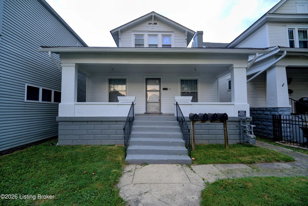 3179 S 3rd St 1, Louisville