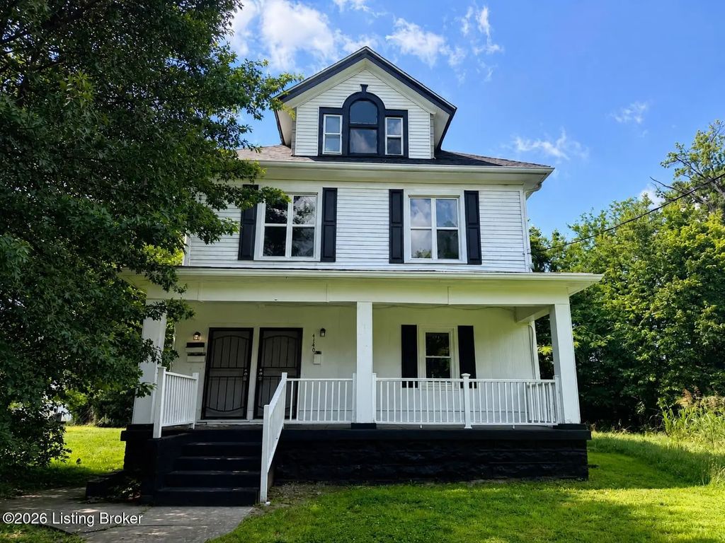 4140 W Broadway 1, Louisville