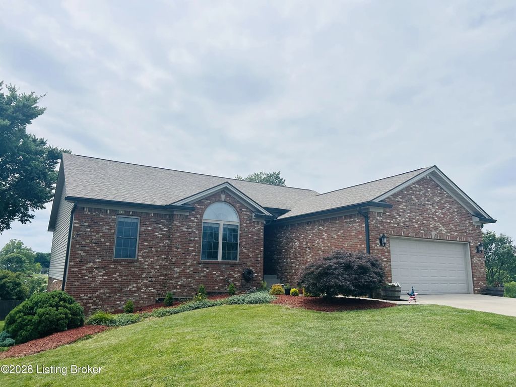 117 Northridge Ct, Frankfort
