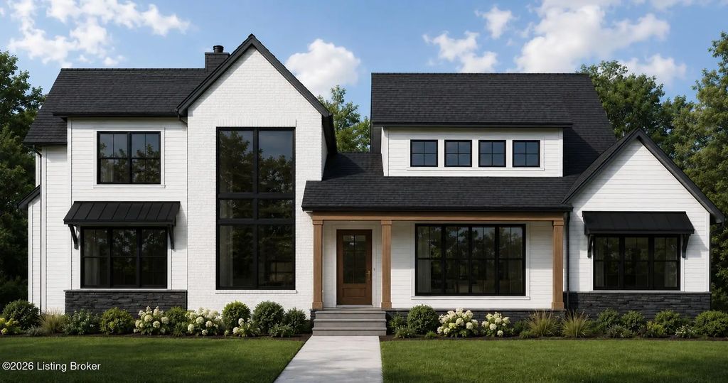 5603 Farmhouse Dr Lot 21, Crestwood