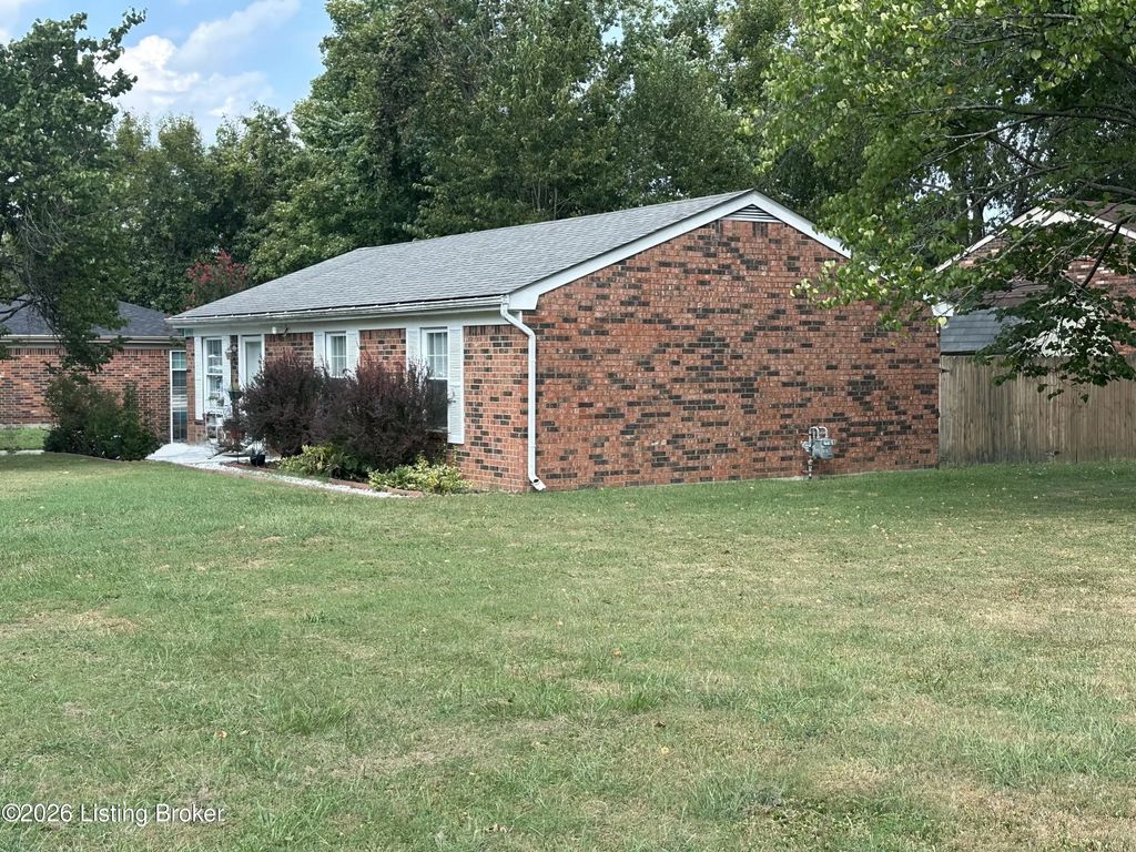 10911 Oreland Mill Rd, Louisville