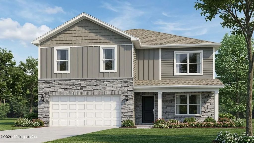900 Tristan Ln, Elizabethtown