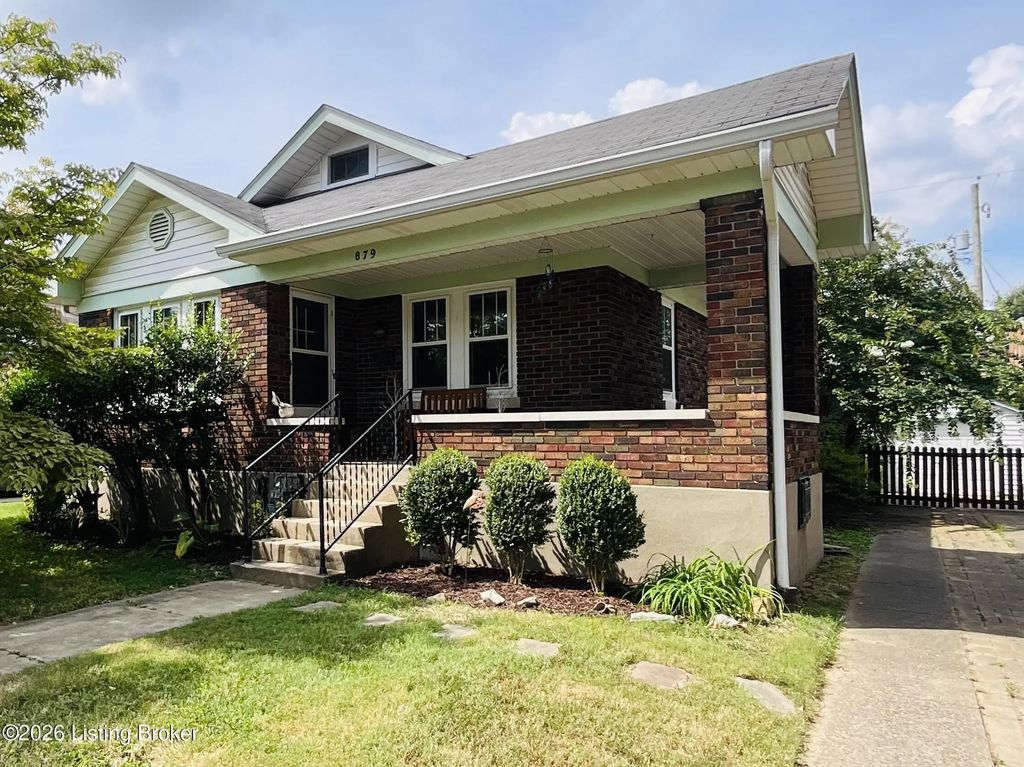 879 Minoma Ave, Louisville