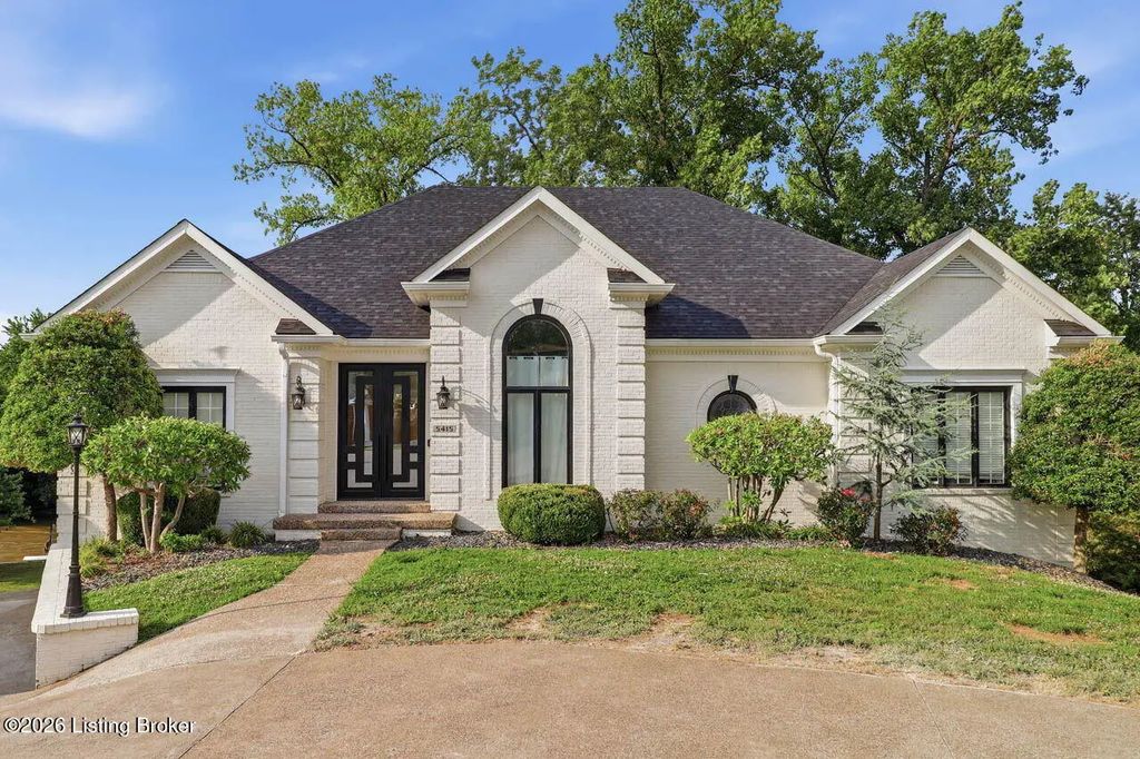 5415 River Creek Ct, Prospect