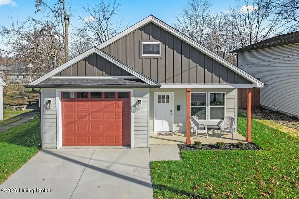 726 Veronica Pl, Jeffersonville