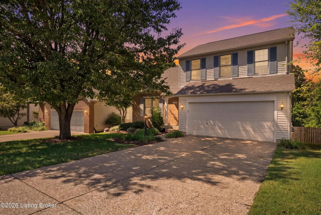 5208 Rainmaker Ct, Louisville