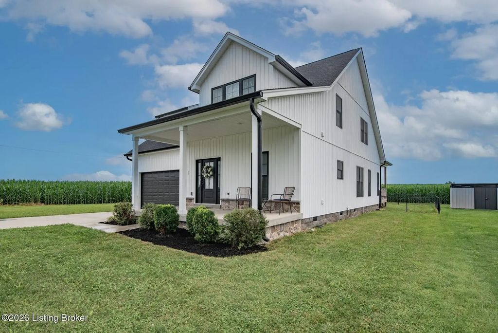 1576 Stringer Ln, Mt Washington