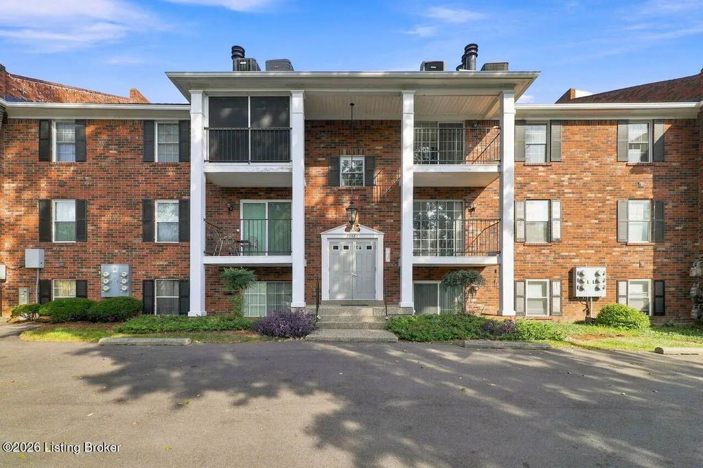 3306 Colonial Manor Cir 6b, Louisville