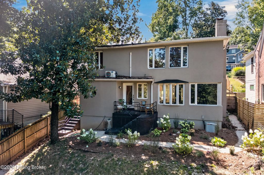 2410 Cross Hill Rd, Louisville