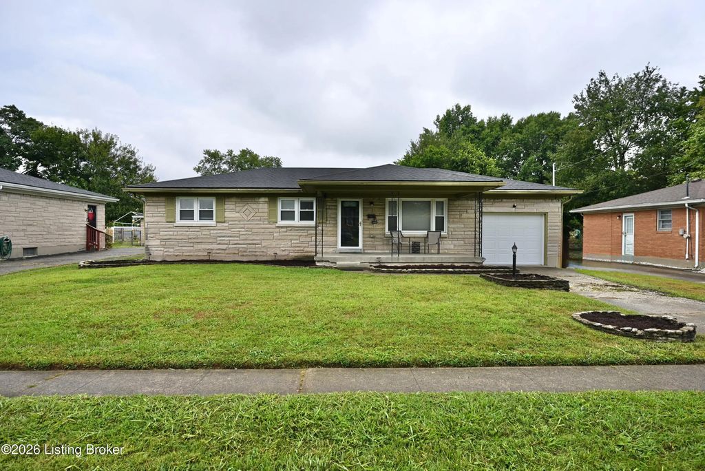2324 Farnsley Rd, Louisville
