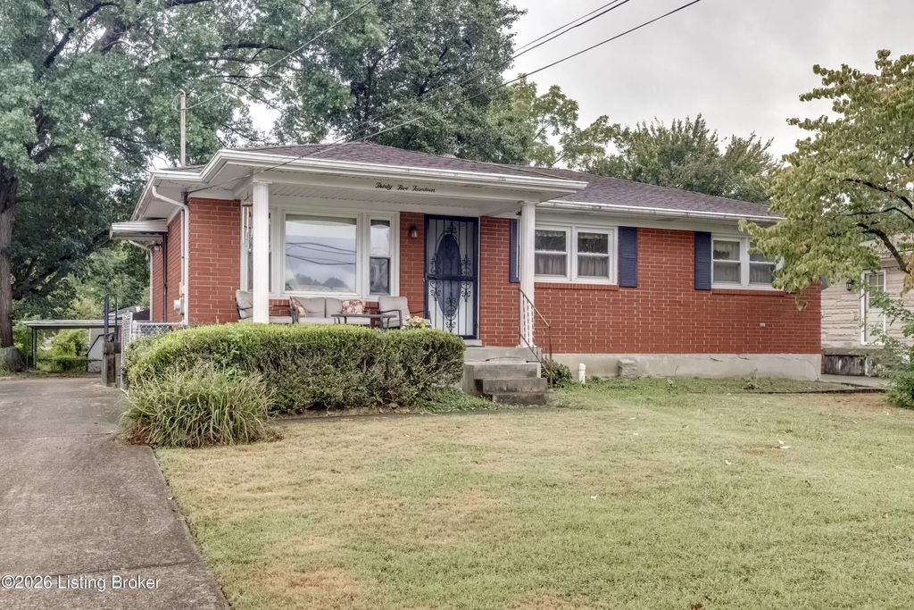 3514 Pineland Dr, Louisville