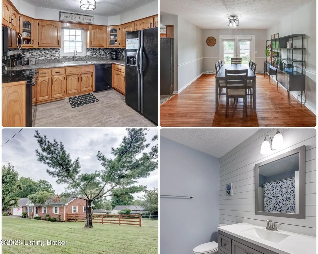 104 Olde Towne Dr, Bardstown