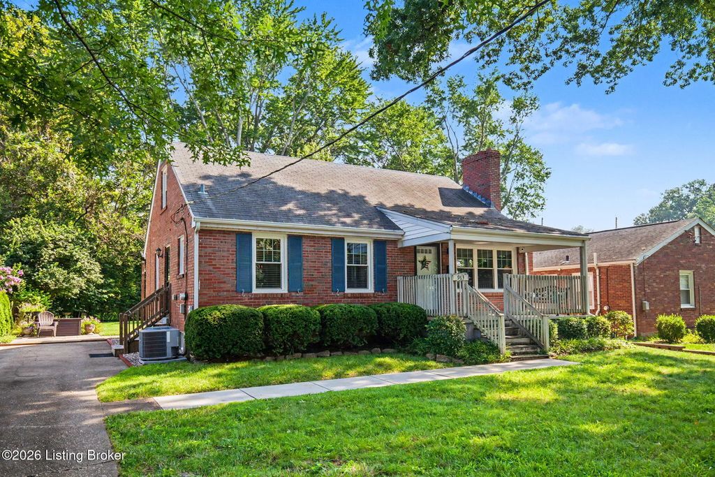 963 Palatka Rd, Louisville