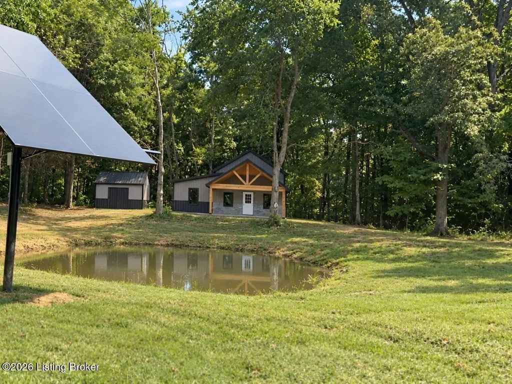 575 Larry Hope Rd, Summer Shade