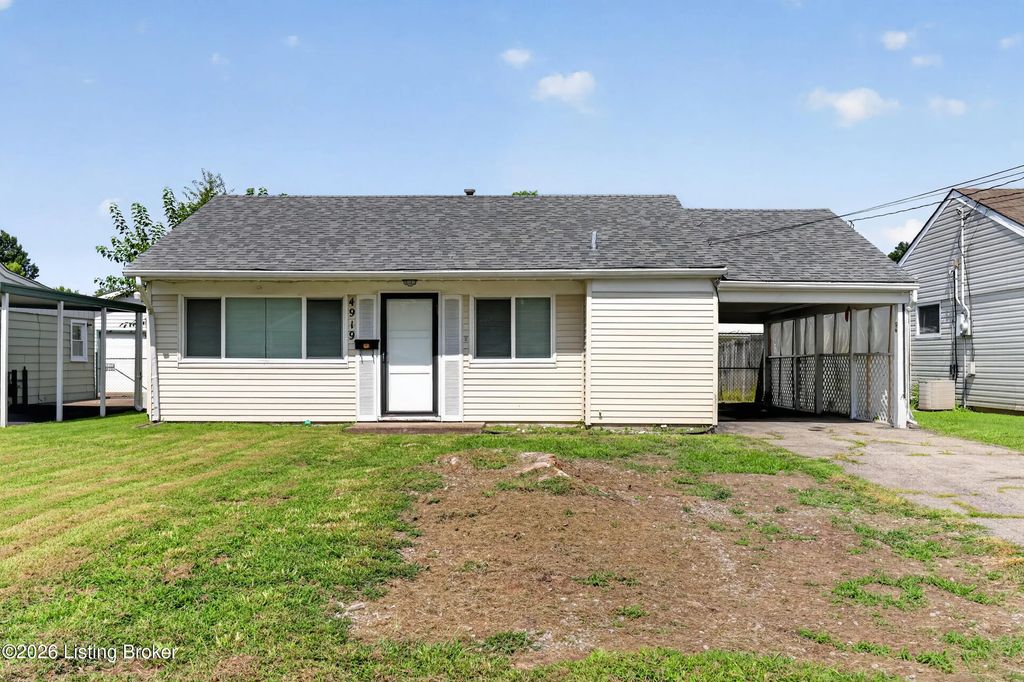 4919 Warbler Way, Lynnview