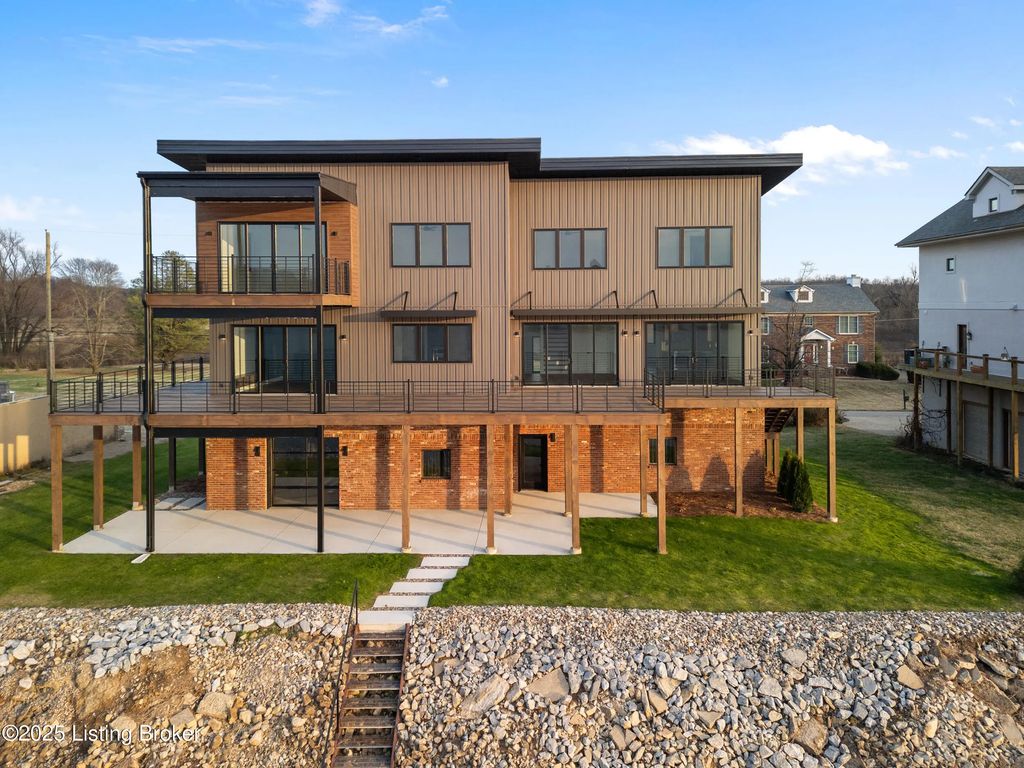 6904 Beachland Beach Rd, Prospect