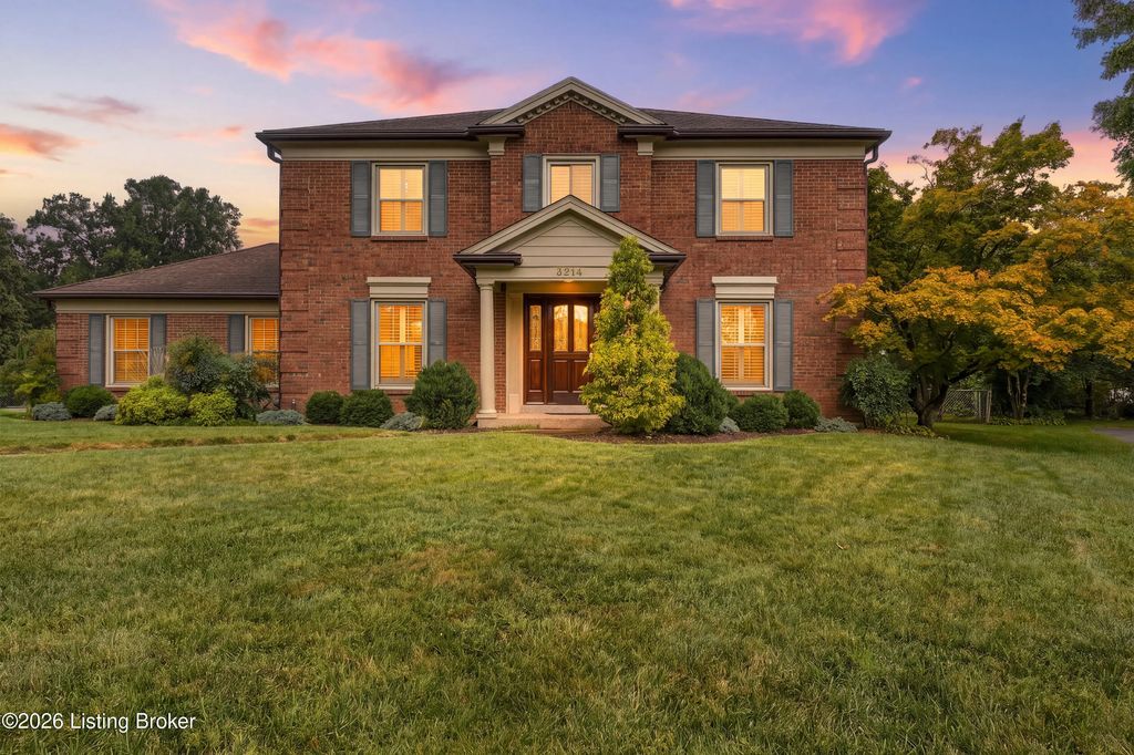 3214 Dinah Ct, Louisville