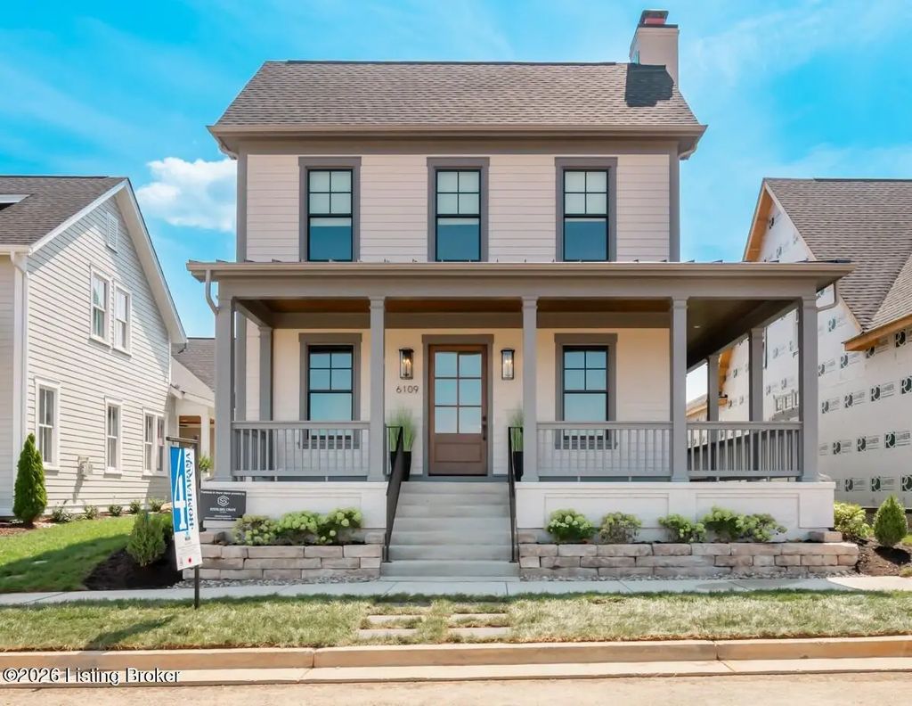6109 Shooting Star Dr, Prospect