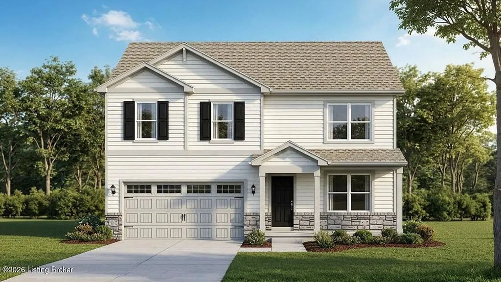 103 Pheasant Glen Dr, Shelbyville