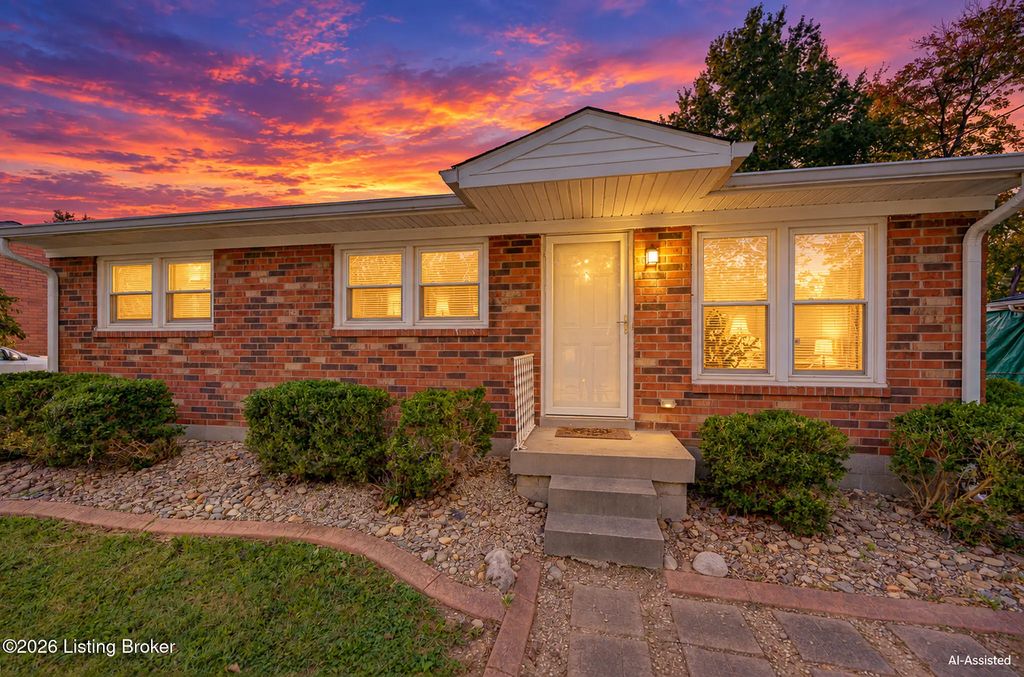 6114 Cooper Chapel Rd, Louisville