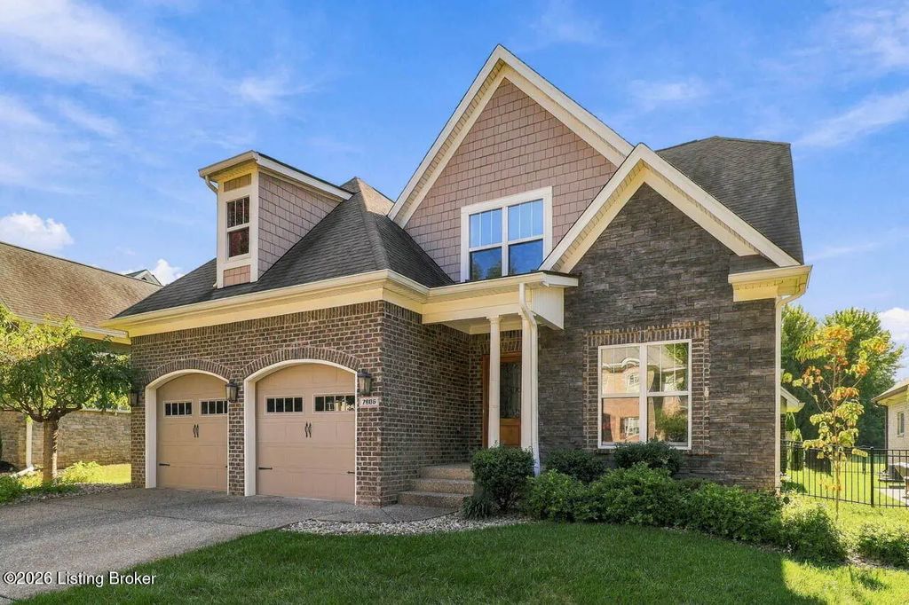 7806 Spring Farm Pointe Pl, Prospect