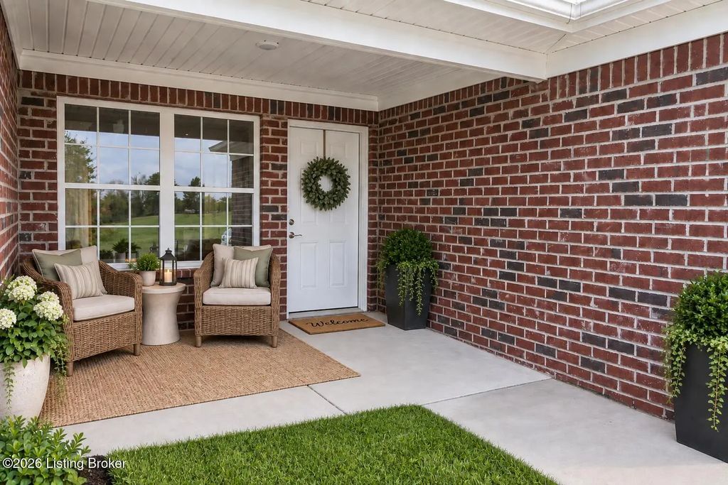 61 Turnpike Ave, Taylorsville
