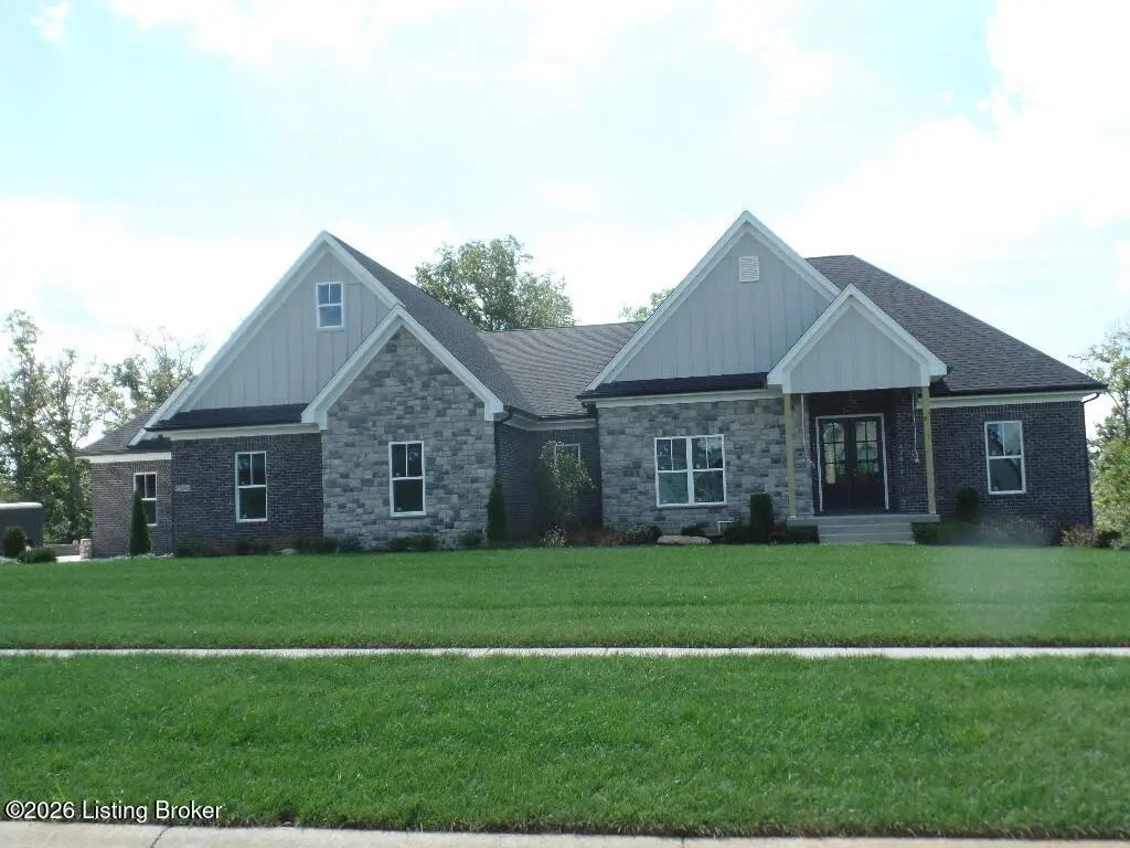 7206 Sunset Ln, Crestwood