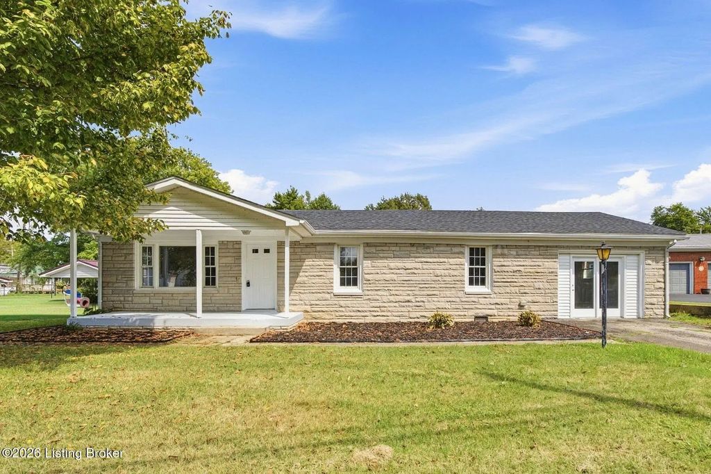 203 Leitchfield Rd, Hardinsburg