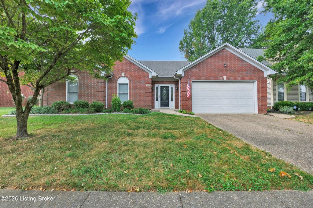 8704 Brittany Dr, Louisville