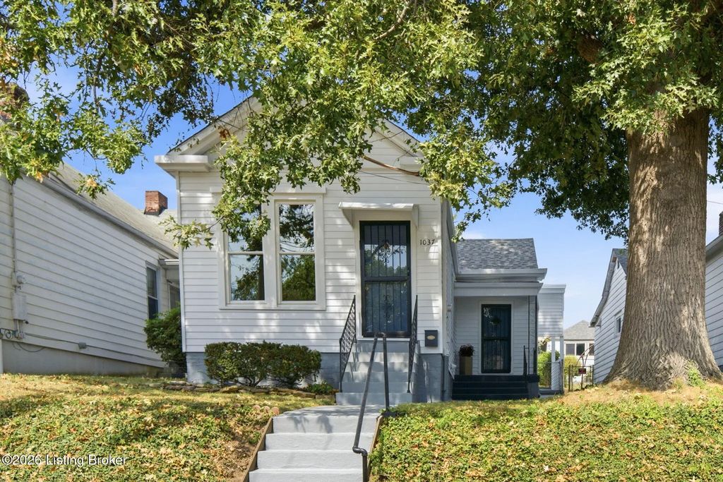 1037 Highland Ave, Louisville