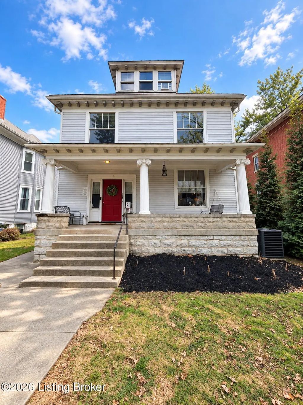 2122 Bonnycastle Ave, Louisville