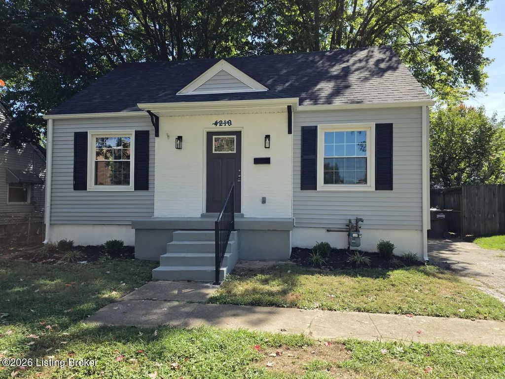 4210 Norbourne Blvd, Louisville