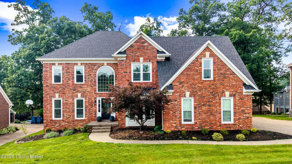 5718 Moser Farm Rd, Prospect
