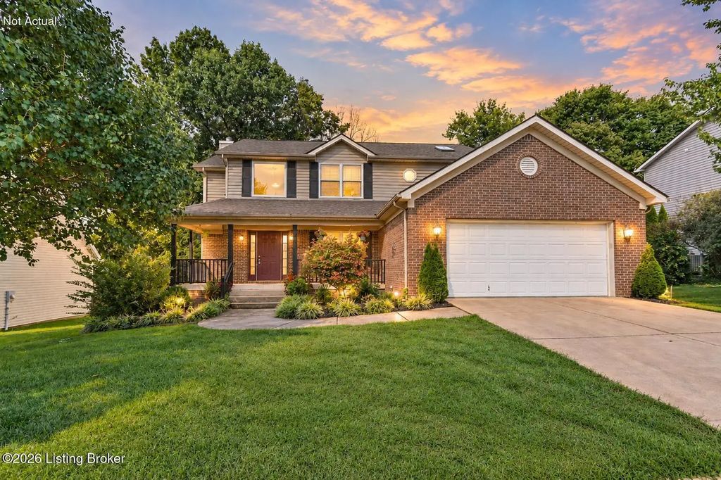 140 Lincoln Station Dr, Simpsonville