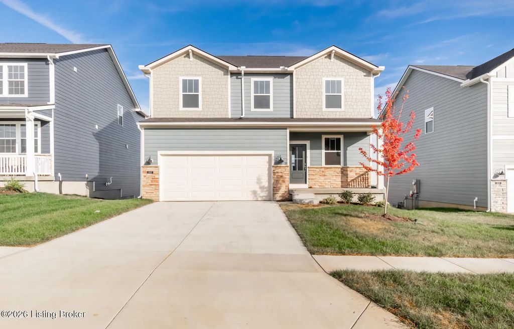 16937 Aiken Ridge Cir, Louisville