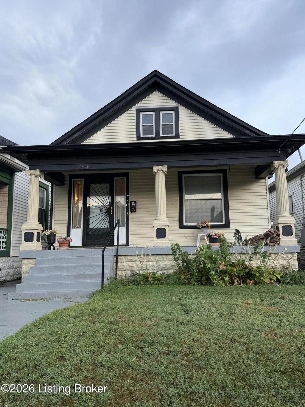2120 Hale Ave, Louisville