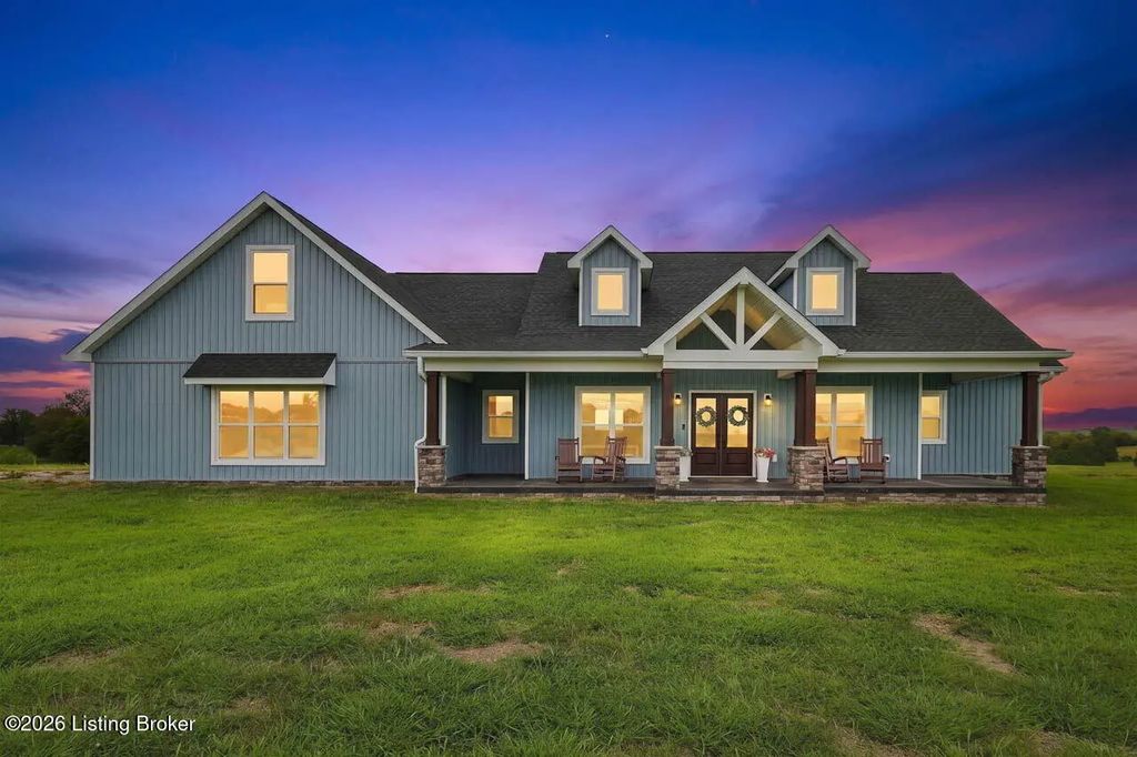 1011 Beantown Rd, Lebanon