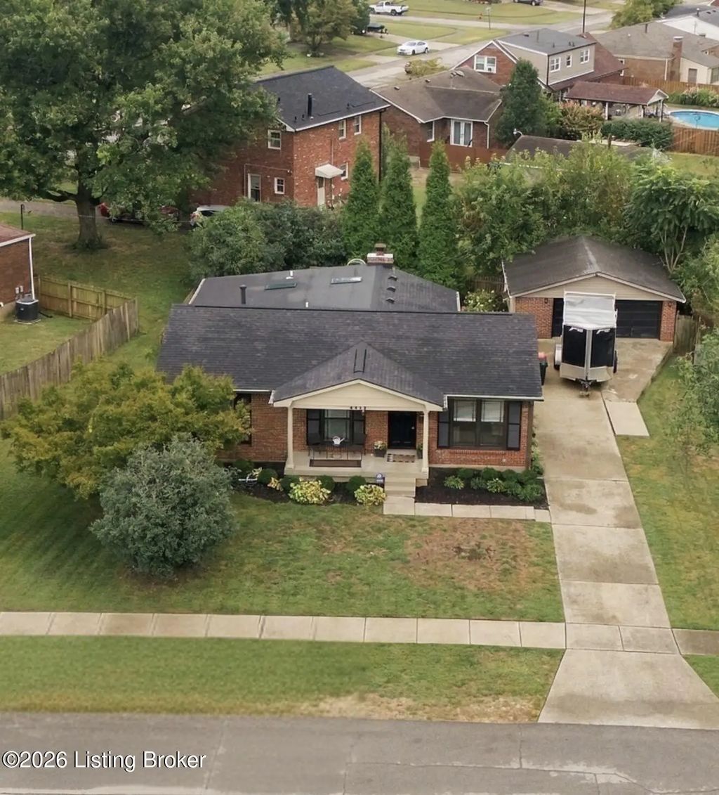 4412 Northwood Dr, Louisville