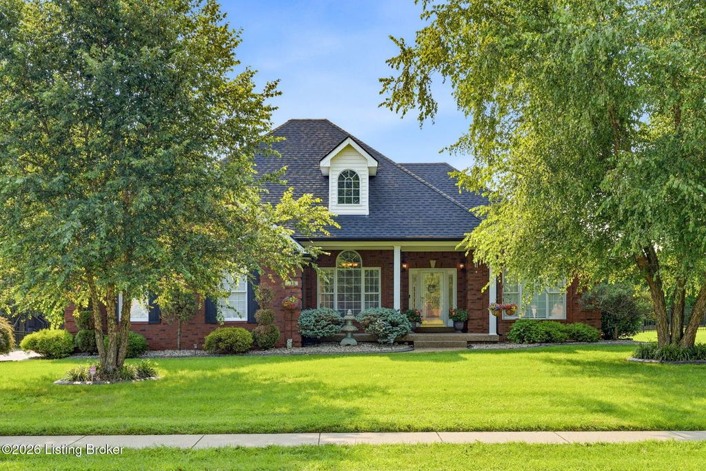 219 Blackberry Cir, Mt Washington
