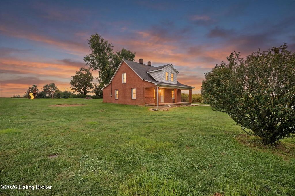 1624 Sweeney Ln, Pleasureville
