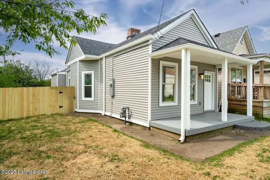 2632 Woodland Ave, Louisville