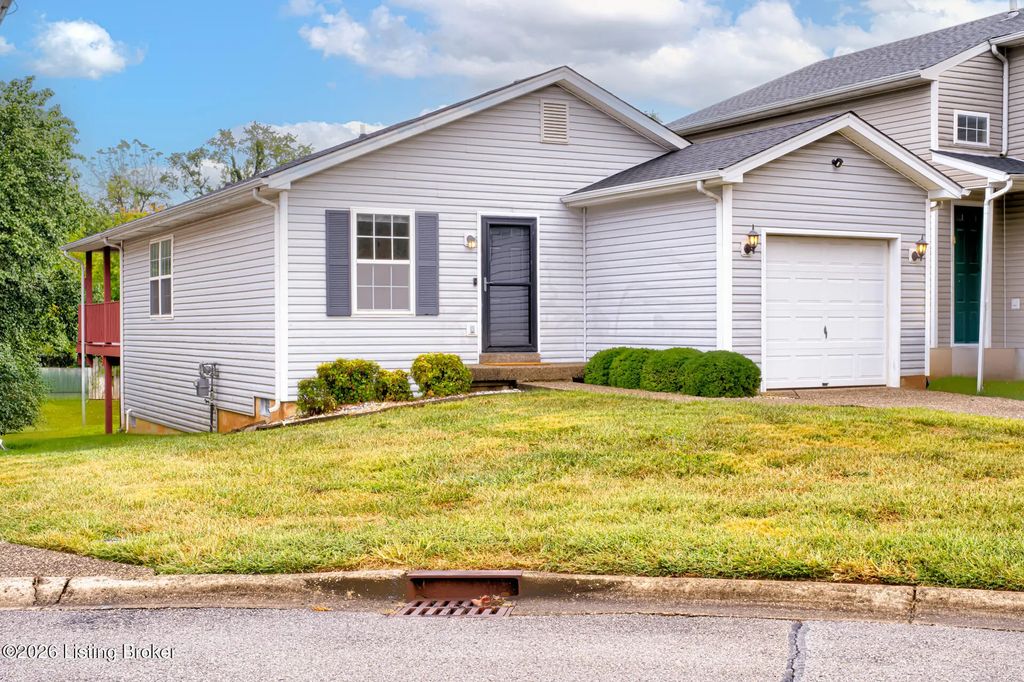 4429 Baygarden Ct, Louisville