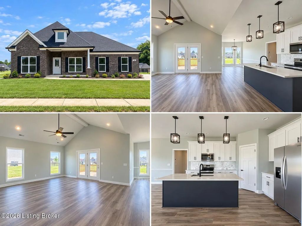 202 Wendover Ct, Bardstown