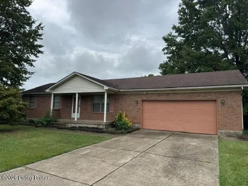 113 Arbor Trace, Louisville